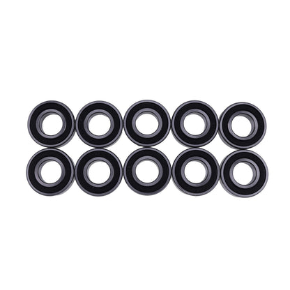 10 Pieces Idler Wheel Bearing 503190396 for Ski-Doo Snowmobile Expedition Sport 550F Summit 550F Grand Touring Sport 600 XP