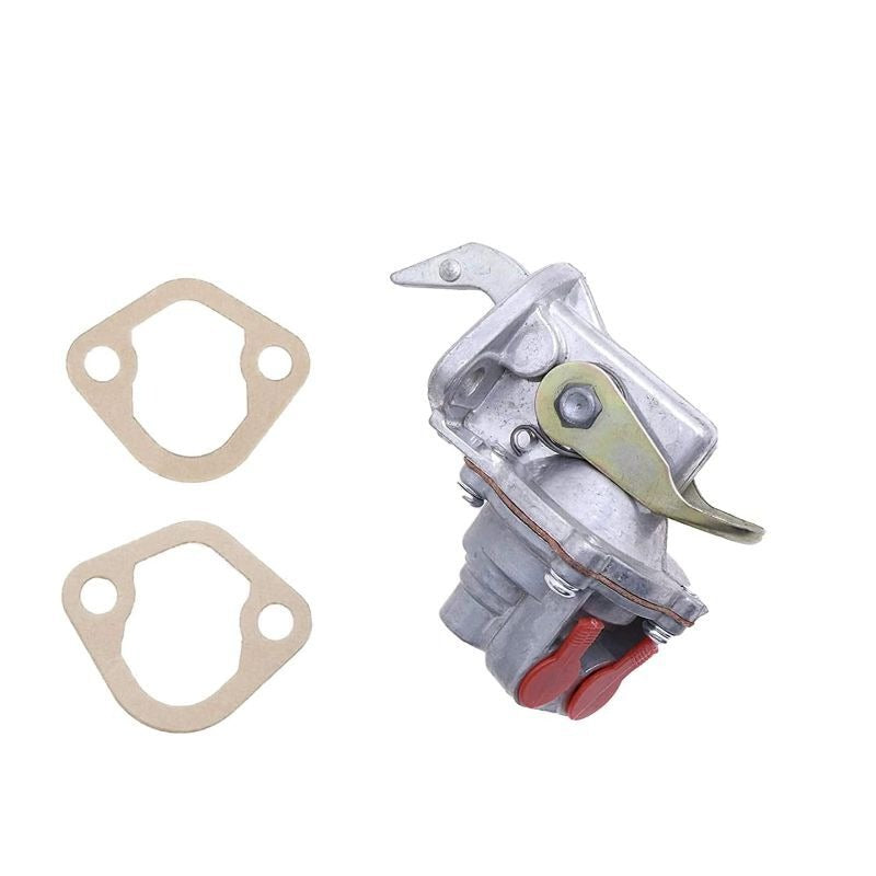 1884857M91 Fuel Lift Pump for Massey Ferguson 35 35X TO35 - KUDUPARTS