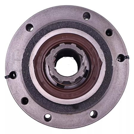 Charging Pump 32601-12011-71 for Toyota Forklift 3FD10-30T 4FD10-30T 3FG10-30T 4FG10-30T - KUDUPARTS