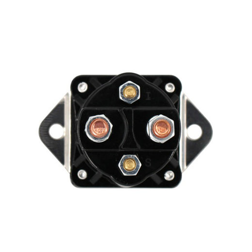 12 Volt Solenoid Relay 28396 15-487 for Warn Winch Heavy Duty M6000 M8000(Ship to US Only.) - KUDUPARTS