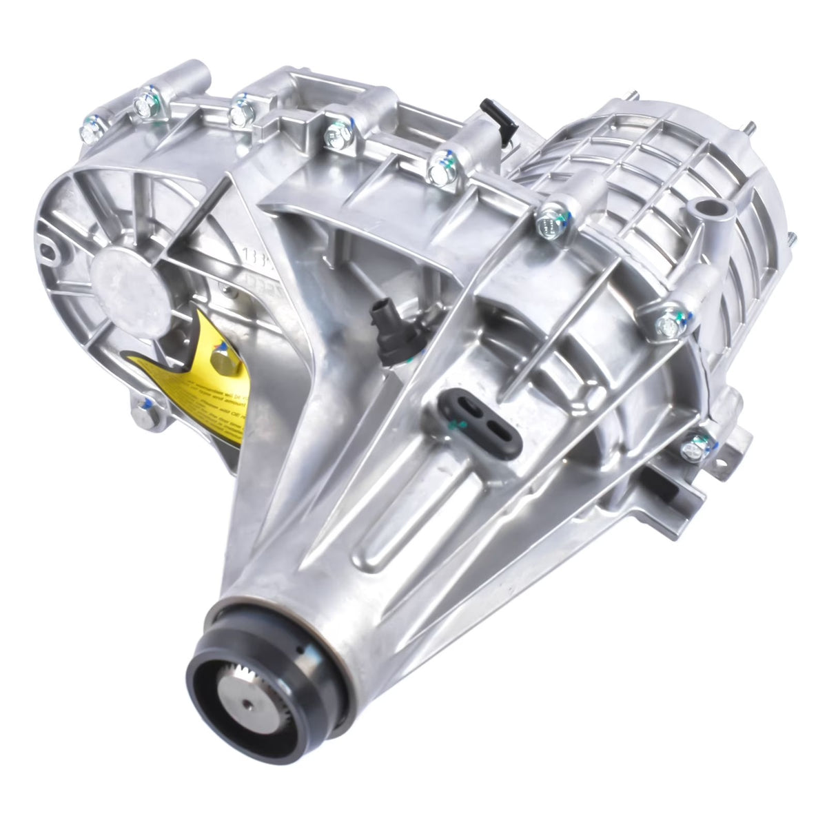 Rear Transfer Case 24228417 NP263XHD for Cadillac Escalade Chevrolet Avalanch - KUDUPARTS