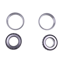 3 Pieces Conical Bearing and Seal Rebuild Kit 481657 481025 for Scag Mower SCR48-25CH SCR52-27KA SCZ48V-22FX SCZ61V-27FX SCZII61V-31FX SFZ52-23FS