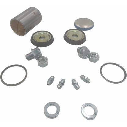 Front Axle King Pin Kit fits Isuzu NPR NQR NPR-HD 4HE1 4HK1 4.8L 5.2L