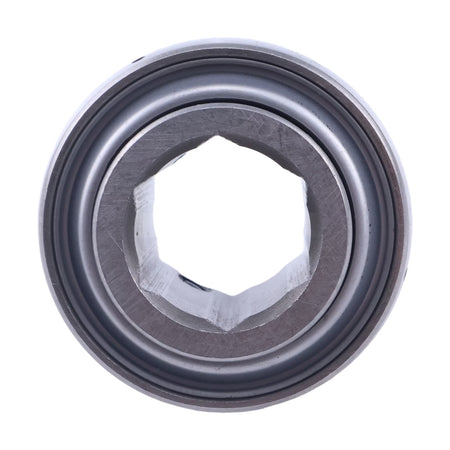 7/8" HEX Bore Premium Bearing SB205-7/8HEX for Mechanical Transplanter - KUDUPARTS