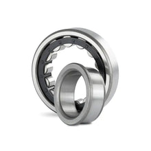 Aftermarket NTN NJ309 Single Row Cylindrical Roller Bearing - KUDUPARTS