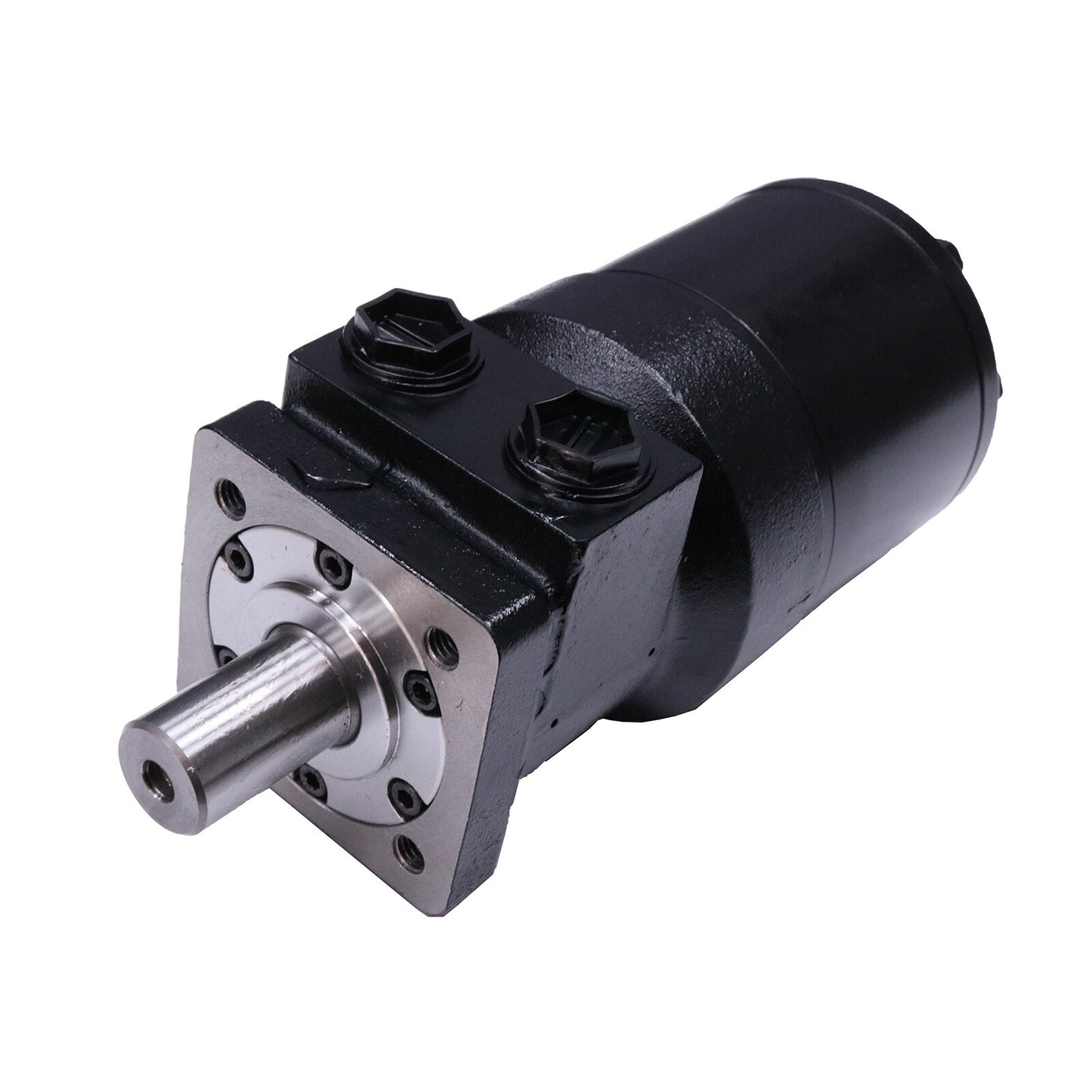 Hydraulic Motor 103-1008-012 103-1008 Replacement For Eaton Char-Lynn S Series - KUDUPARTS