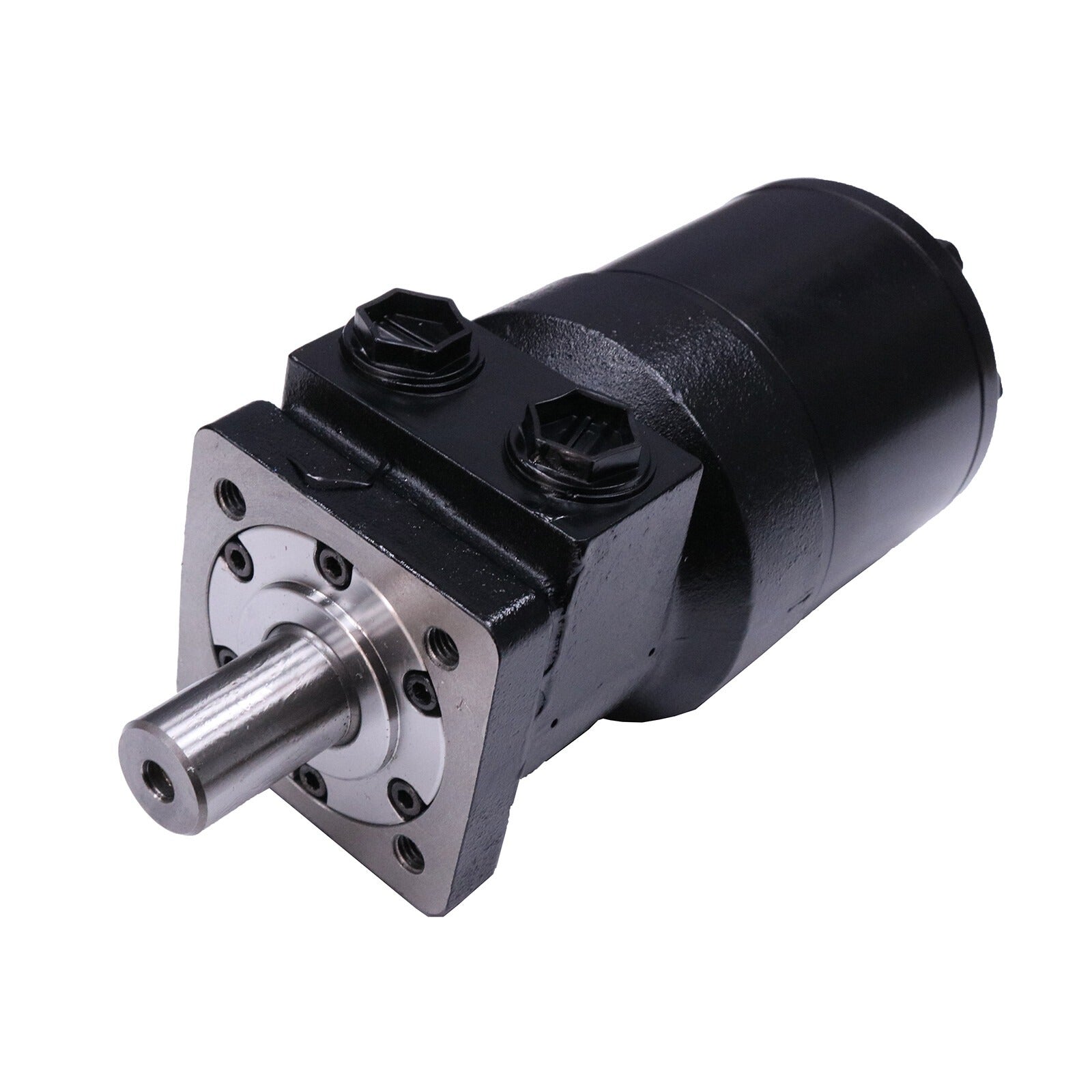 Hydraulic Motor 103-1008-012 103-1008 Replacement For Eaton Char-Lynn S Series - KUDUPARTS
