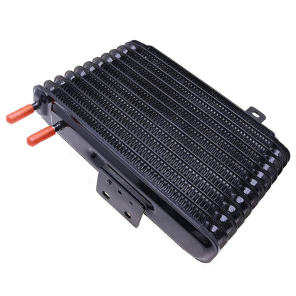 Transmission Oil Cooler 2920A123 for Mitsubishi Outlander 4B12 2.0 2.4 Delica CW4W CW5W CV5W