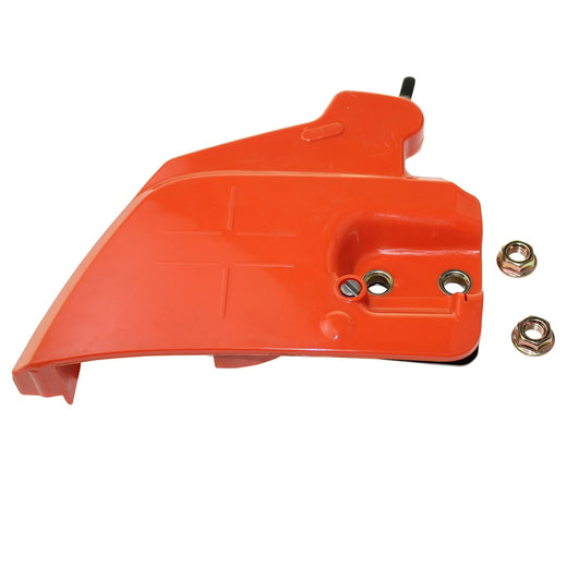 Chain Brake Assembly and Screw P021017220 for Echo Chainsaw CS-370 CS-400 - KUDUPARTS