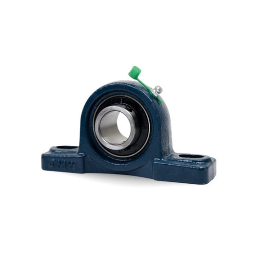 2-3/4" Bore 2-Bolt Self-Align Pillow Block Bearing UCP214-44 - KUDUPARTS