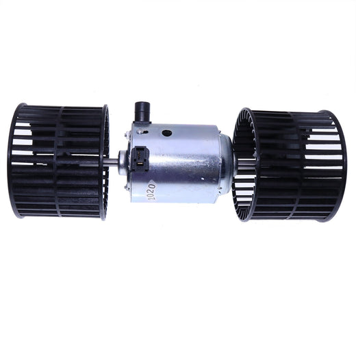 Blower Motor 24V 51500-41110 TD3390240 for Komatsu Hitachi ZAX70 Excavator(Ship to US Only.) - KUDUPARTS