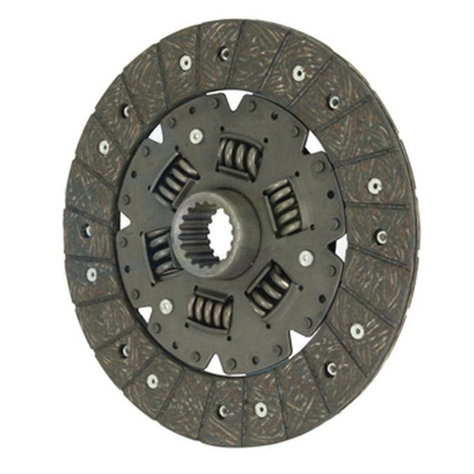 Transmission Clutch Disc LVU801100 for John Deere Engine 4TNV88 Tractor 4005 990 1070 870 970 - KUDUPARTS