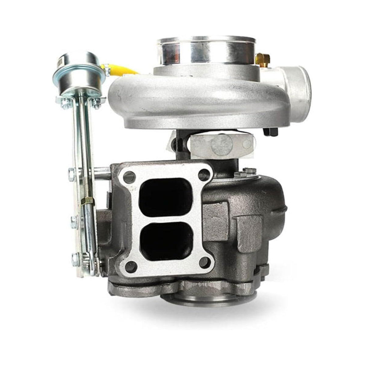 Turbocharger 3802651 3535635 Turbo HX40W For 1994-09 Cummins 6CT 8.3L Engine