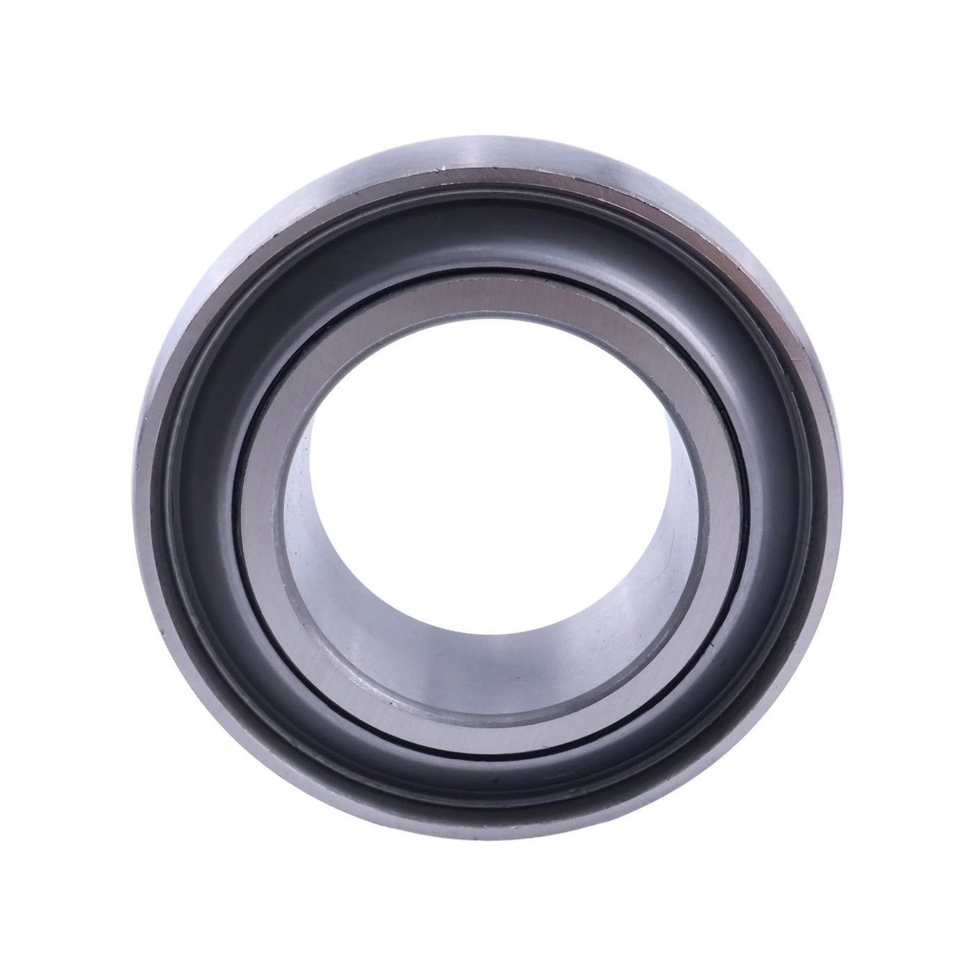 Aftermarket Timken GW211PPB2 2-3/16" Round Bore Disc Harrow Bearing for Agricultural Equipment - KUDUPARTS