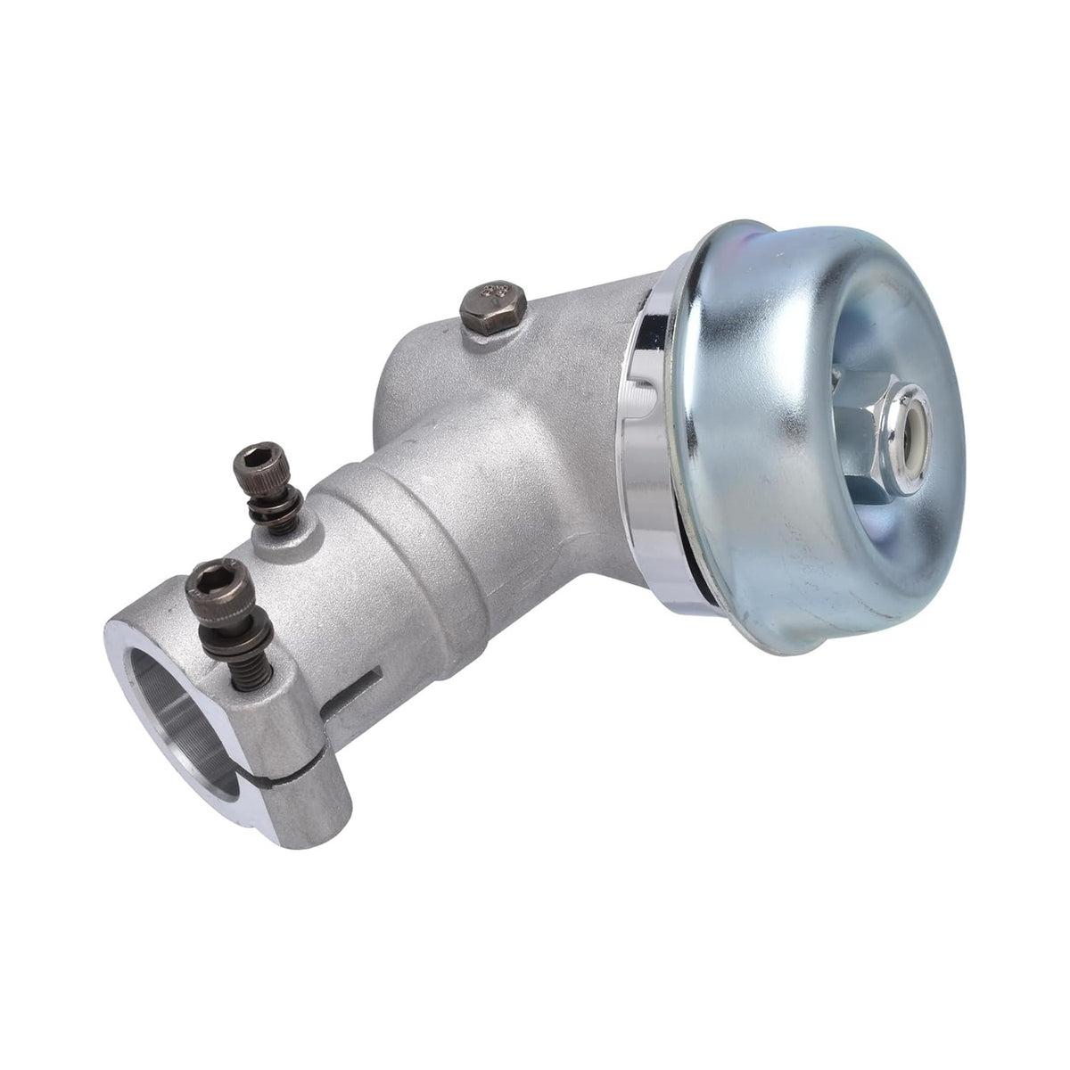 Gear Head 4128-640-0101 for Stihl Trimmer FS160 FS180 FS220 FS280 FS290 FS300 FS310 FS350 FS400 FS450 FS480 - KUDUPARTS