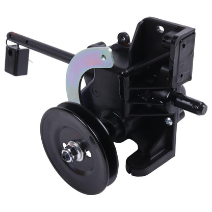 Transmission Assembly 618-04296 918-04296 for Craftsman Yard Machines Troy-Bilt MTD Bolens Snow Blower Thrower