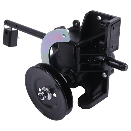 Transmission Assembly 618-04296 918-04296 for Craftsman Yard Machines Troy-Bilt MTD Bolens Snow Blower Thrower - KUDUPARTS
