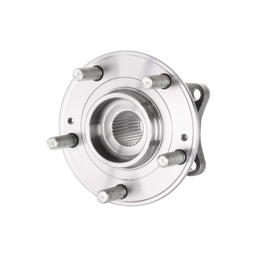 Front Wheel Hub Bearing 51750-C1000 for Hyundai Nexo Sonata Tucson Veloster N Kia Cadenza Optima 2015-2023 - KUDUPARTS