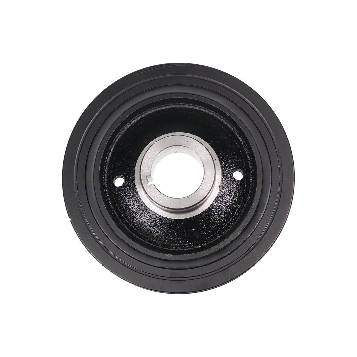 Balancer Crankshaft Pulley 12610-77E10 12610-77E12 91177266 for Suzuki Vitara Chevrolet Tracker 2.0L 1999-2004 - KUDUPARTS