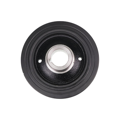 Balancer Crankshaft Pulley 12610-77E10 12610-77E12 91177266 for Suzuki Vitara Chevrolet Tracker 2.0L 1999-2004