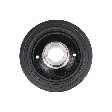Balancer Crankshaft Pulley 12610-77E10 12610-77E12 91177266 for Suzuki Vitara Chevrolet Tracker 2.0L 1999-2004 - KUDUPARTS