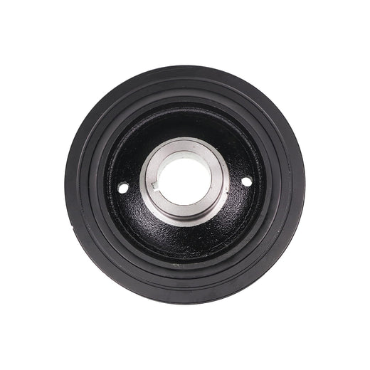 Balancer Crankshaft Pulley 12610-77E10 12610-77E12 91177266 for Suzuki Vitara Chevrolet Tracker 2.0L 1999-2004 - KUDUPARTS