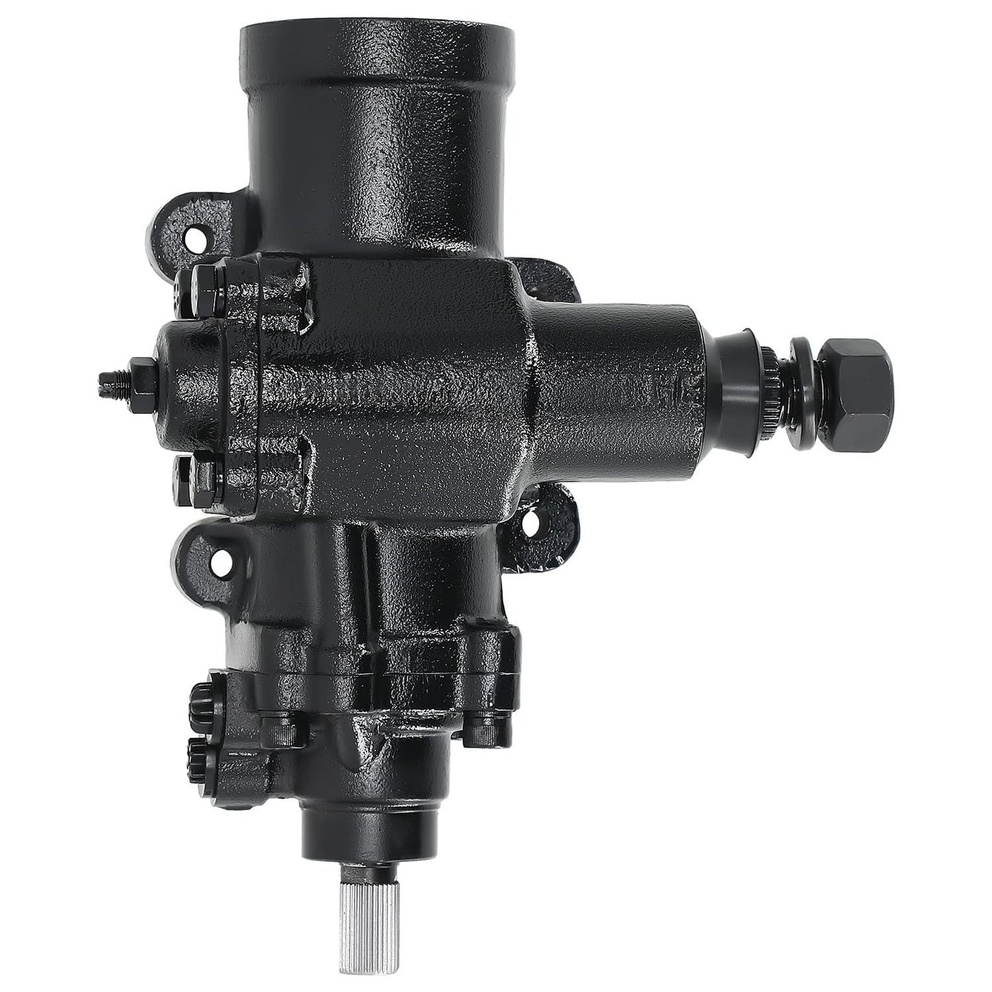 Steering Gear Box 27-7521 for Jeep CJ5 1972-1979 CJ6 1972-1975 CJ7 1976-1979