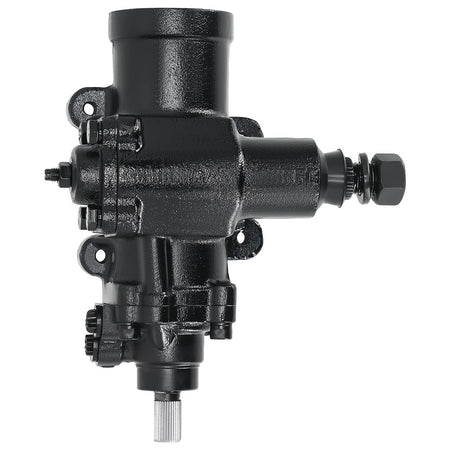 Steering Gear Box 27-7521 for Jeep CJ5 1972-1979 CJ6 1972-1975 CJ7 1976-1979 - KUDUPARTS