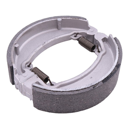 Rear Brake Shoe 43120-957-000 for Honda ATV ATC70