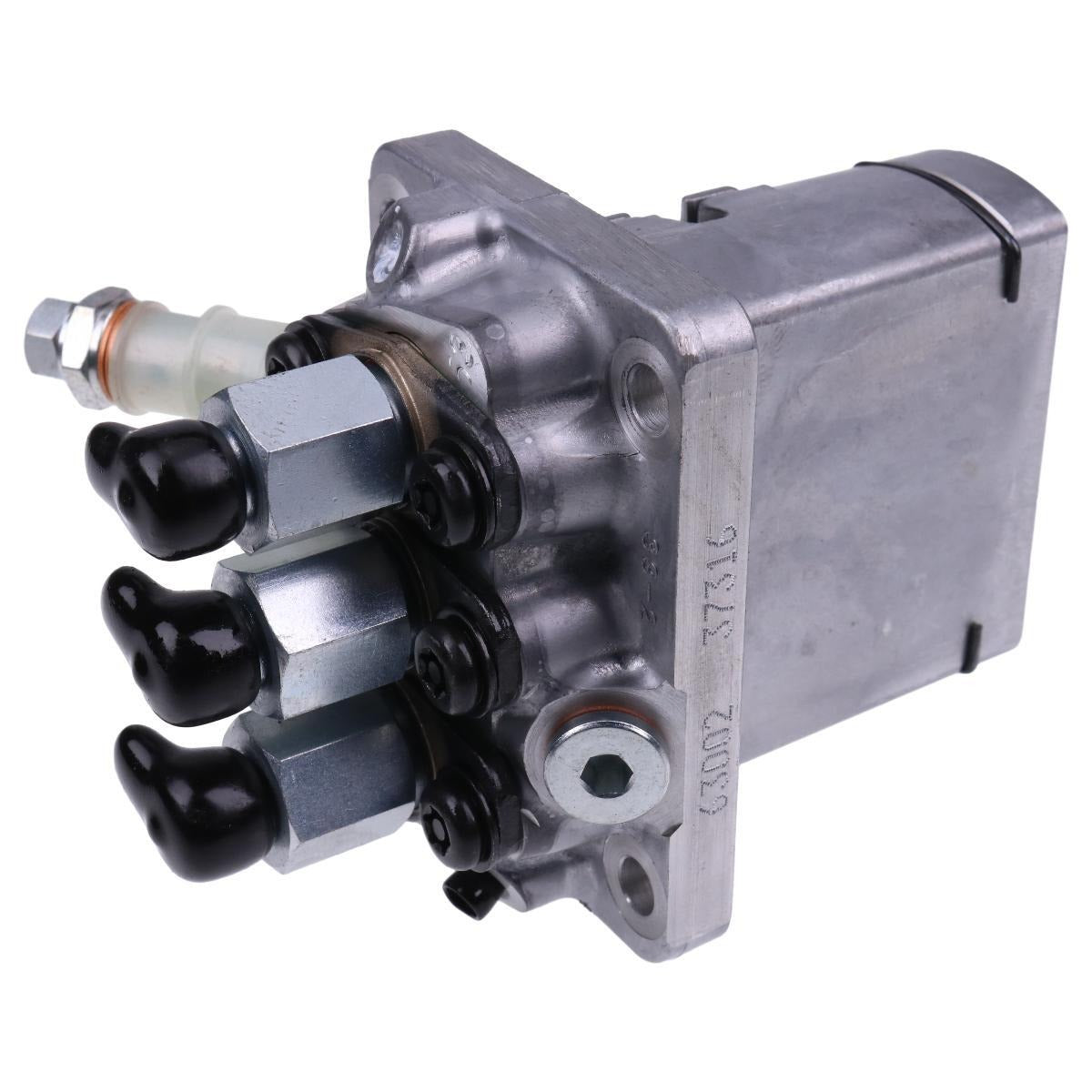 Fuel Injection Pump Assembly 25-33012-00 for Carrier Engine CT3.69 CT3-69-TV (Ship to US Only.) - KUDUPARTS