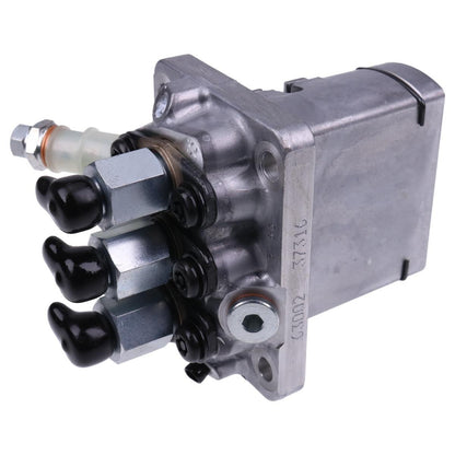 Conjunto de bomba de inyección de combustible 25-33012-00 para motor Carrier CT3.69 CT3-69-TV (envío solo a EE. UU.)