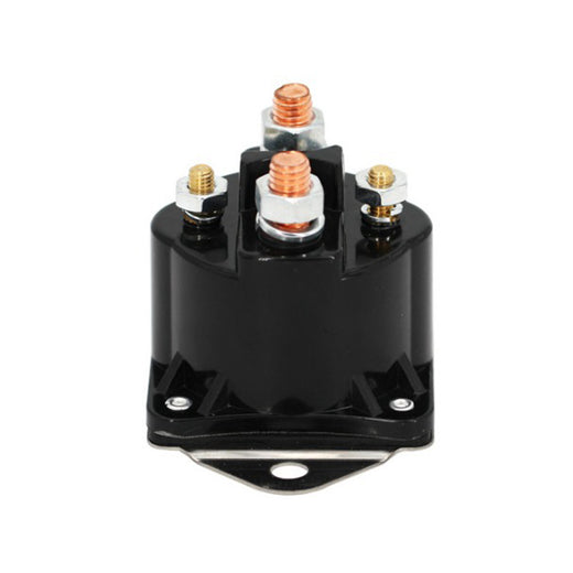 12 Volt Solenoid Relay 28396 15-487 for Warn Winch Heavy Duty M6000 M8000(Ship to US Only.) - KUDUPARTS