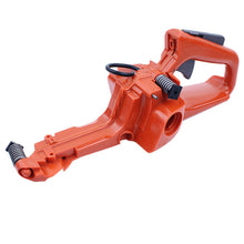 Fuel Gas Tank Handle Assembly 503863771 503863703 for Husqvarna Chainsaw 340 345 346XP 350 353 - KUDUPARTS
