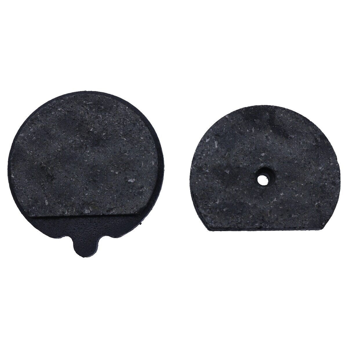 2 PCS Brake Pad BW053442 for Komatsu Dump Truck HA250-1 HA270-1 - KUDUPARTS