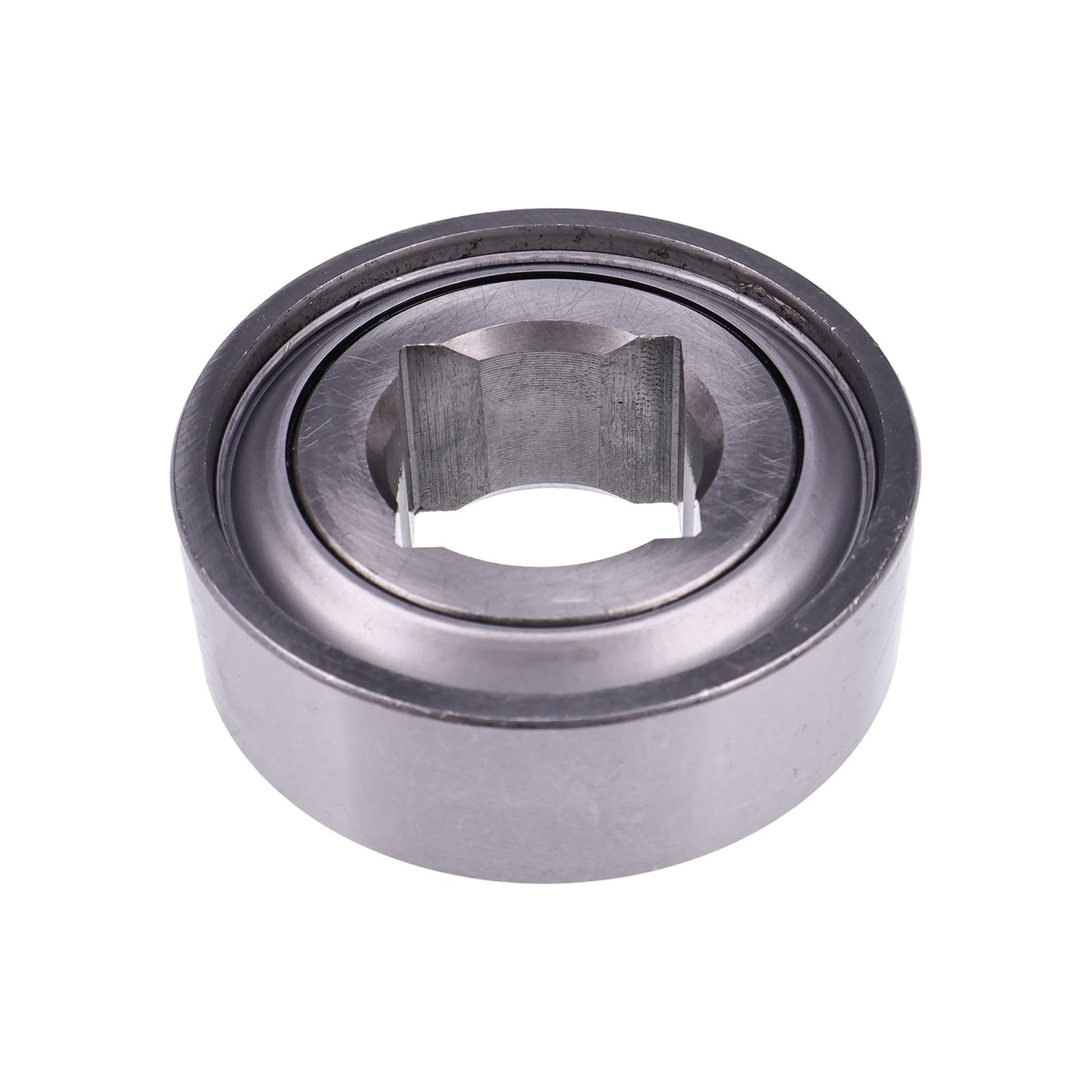 Aftermarket Timken 3AS11-1-1 24S3-211E3 DS211TT3 W211PPB3 Square Bore Disc Harrow Bearing