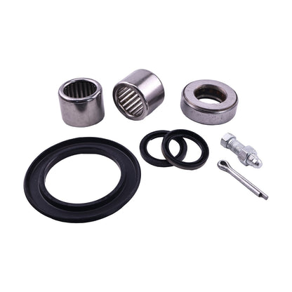 King Pin Repair Kit 04432-10120-71 for Toyota Forklift FDZN20 FDZN25 FDZN30 FGZN20 FGZN25 FGZN30