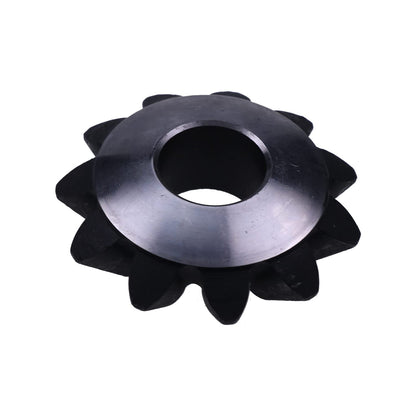 11T Straight Bevel Gear 6269194M1 for Massey Ferguson Combine Harvester 5650 32
