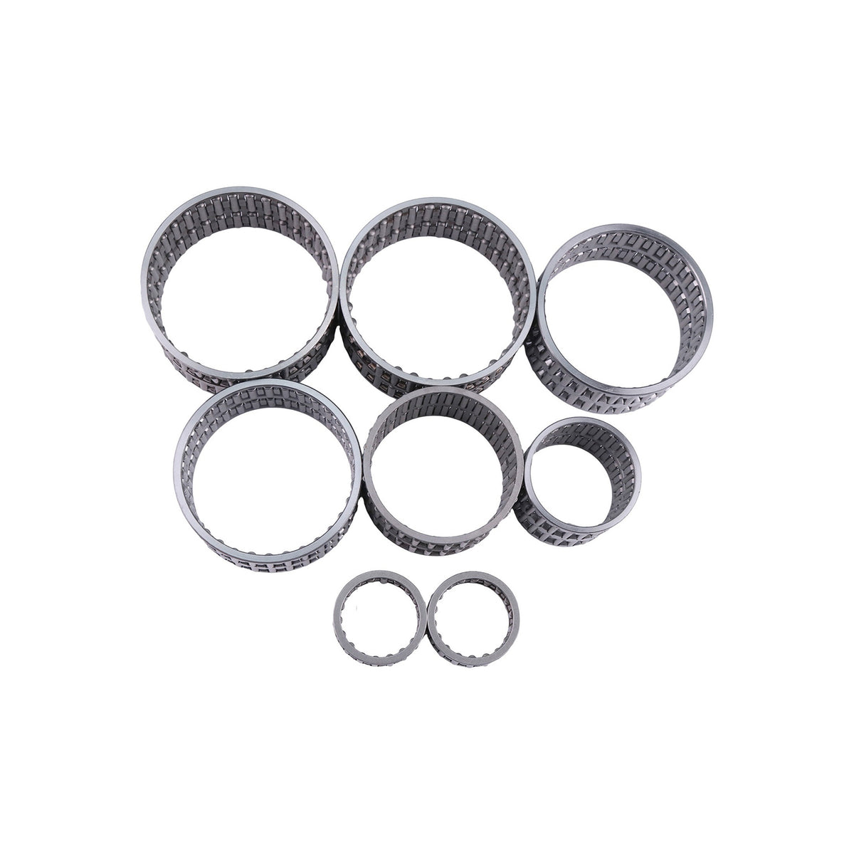 Needle Roller Bearing Kit for Vehicle - KUDUPARTS