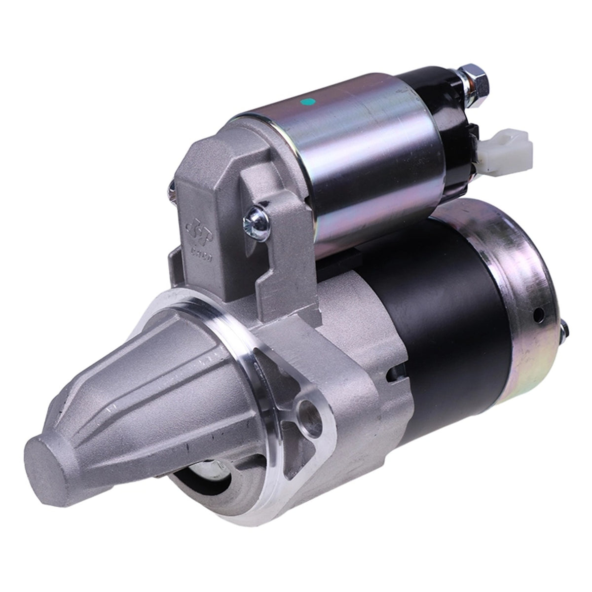 Starter Motor KDE56STA3 QD1308 QD1268 QDJ1315A QDJ1309 for Mortox Gen Set(Ship to US Only.) - KUDUPARTS