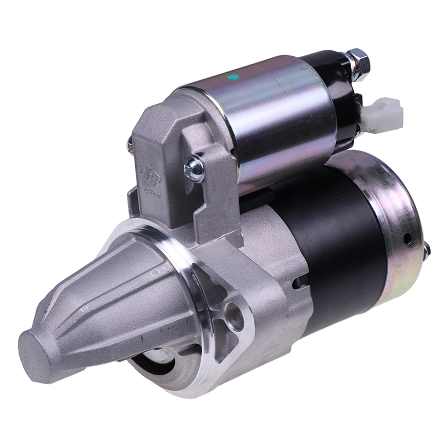 Starter Motor KDE56STA3 QD1308 QD1268 QDJ1315A QDJ1309 for Mortox Gen Set(Ship to US Only.)