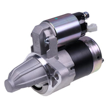 Starter Motor KDE56STA3 QD1308 QD1268 QDJ1315A QDJ1309 for Mortox Gen Set(Ship to US Only.)