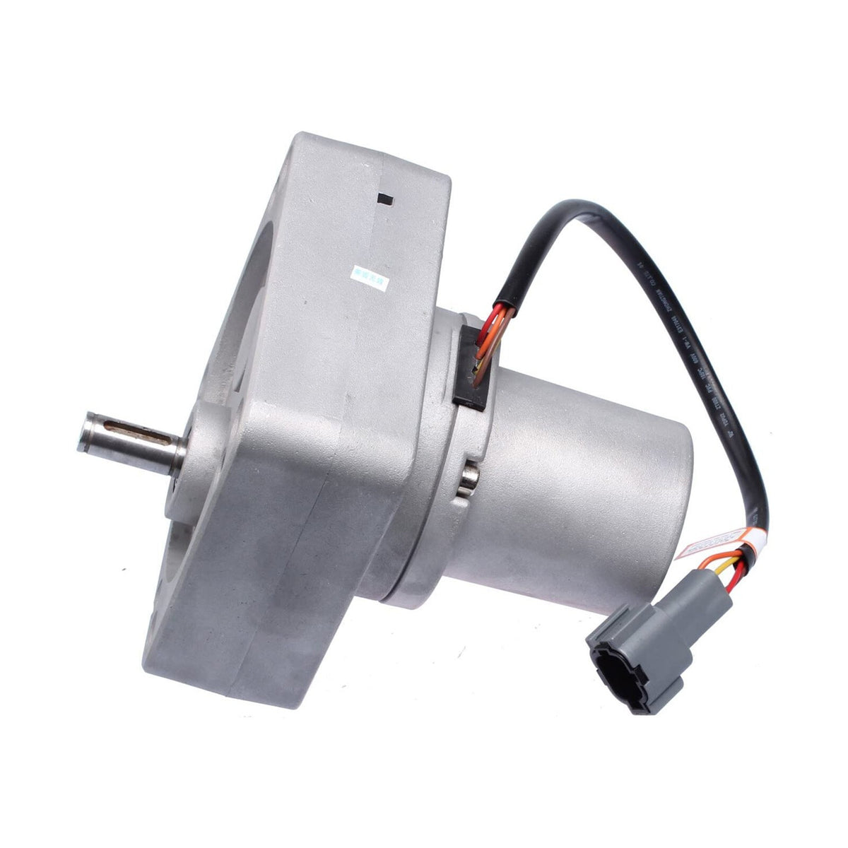 For John Deere Excavator 490E 790ELC 190E 450LC Electric Motor Throttle AT154932(Ship to US Only.) - KUDUPARTS
