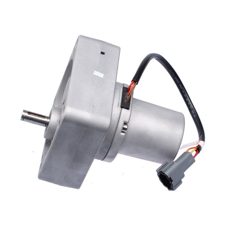 For John Deere Excavator 490E 790ELC 190E 450LC Electric Motor Throttle AT154932(Ship to US Only.) - KUDUPARTS