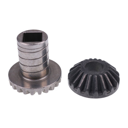 Engranaje biselado 4161404 para batidora Whirlpool 4KB25G 4KD2661 5KP2670 KB26G KN15E