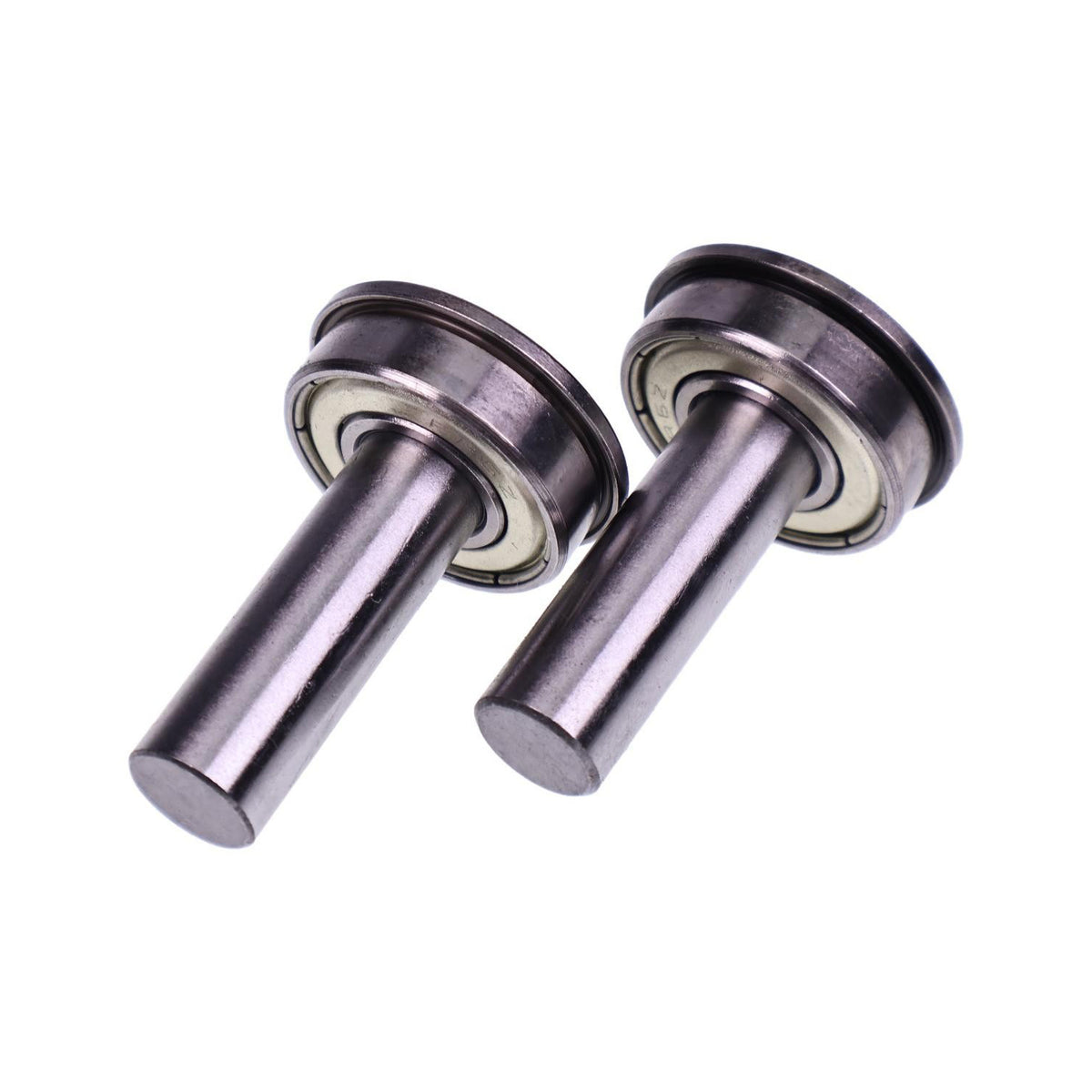 2PCS Thrust Bearings 818925 for Sears Roebuck Craftsman - KUDUPARTS
