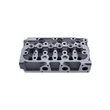 DF750 Complete Cylinder Head EG651-03040 for Kubota Engine Genie Scissor GS-2668(Ship to US Only.)