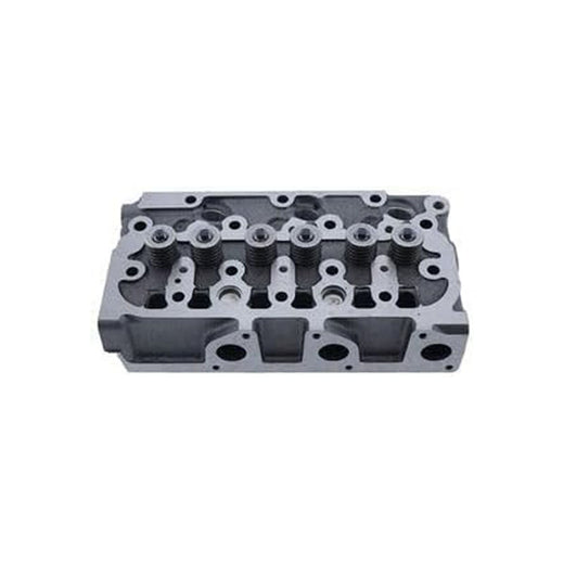 DF750 Complete Cylinder Head EG651-03040 for Kubota Engine Genie Scissor GS-2668(Ship to US Only.) - KUDUPARTS