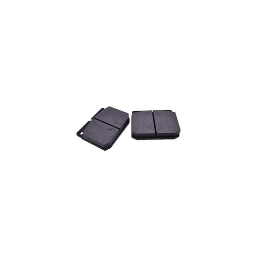 4 PCS Brake Pad 477/01002 for JCB 2115 2125 2135 2170 3185 3190 3220 3230 1115 1135 2140 2155 3155 3170 - KUDUPARTS