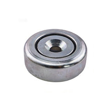 Mast Guide Roller Bearing 529.120.0001 for Princeton Teledyne Forklift - KUDUPARTS