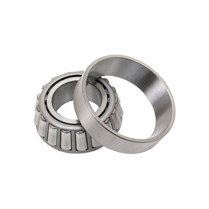 Taper Roller Bearing Set 06002-32207 for Komatsu Forklift FB18M-3 B15M-3 FB13M-3 FB10M-3 FB20M-3 - KUDUPARTS